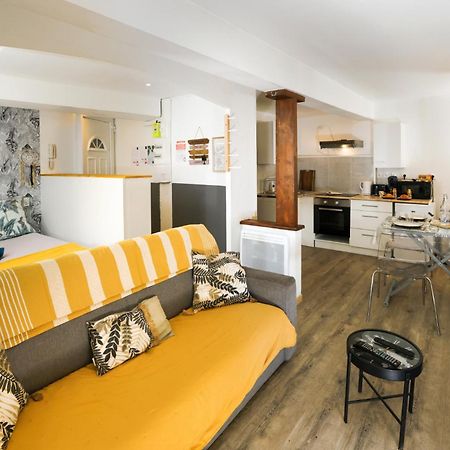 Le Cathare-Limoux-Wifi-Parking Free-Oc-Keys Exterior foto