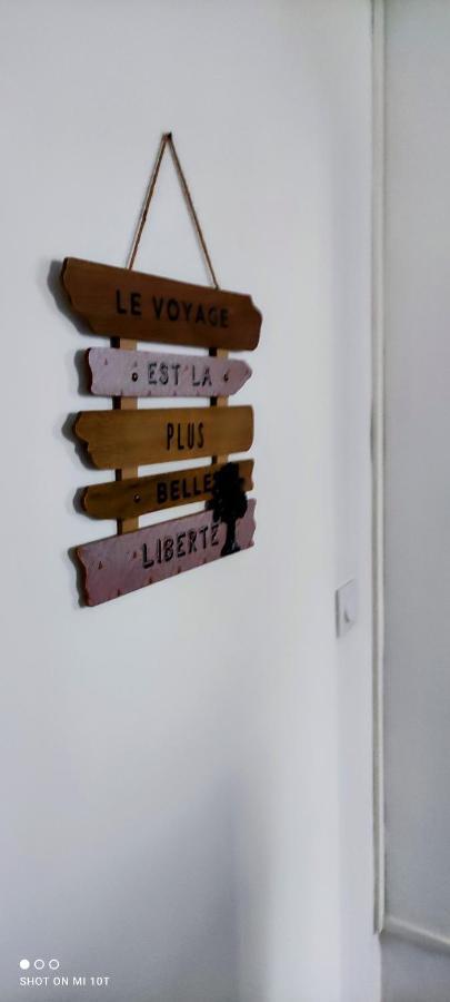 Le Cathare-Limoux-Wifi-Parking Free-Oc-Keys Exterior foto