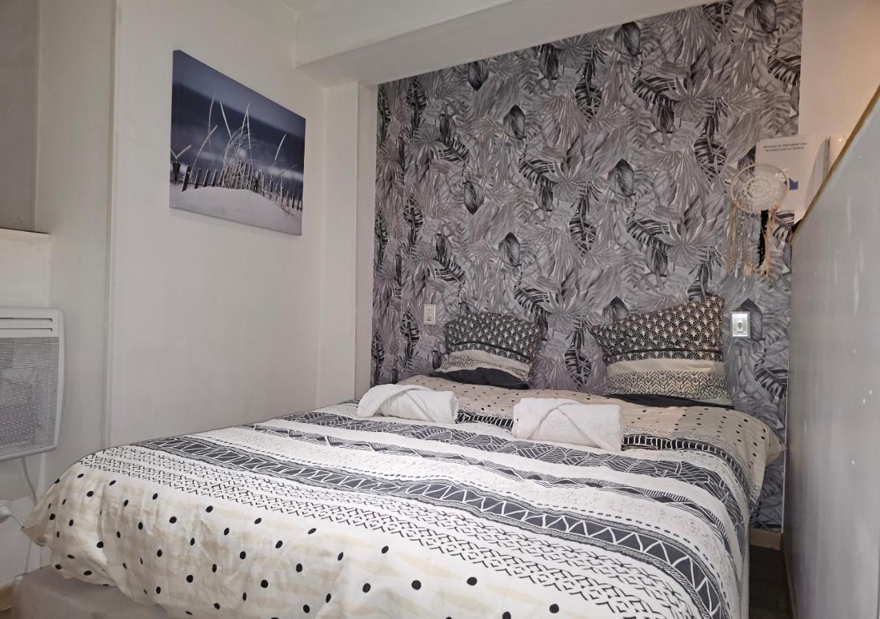 Le Cathare-Limoux-Wifi-Parking Free-Oc-Keys Exterior foto