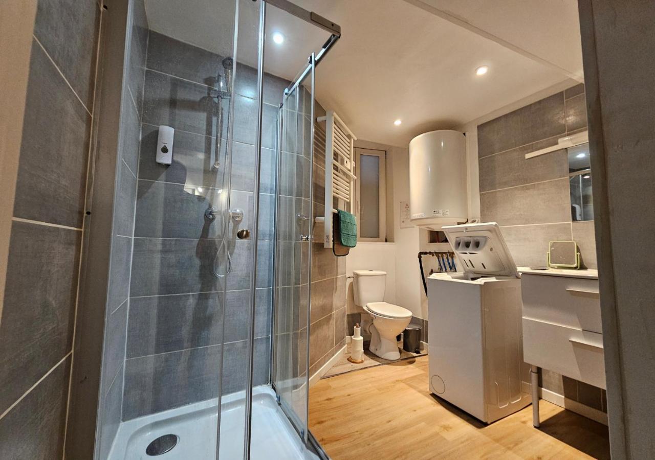 Le Cathare-Limoux-Wifi-Parking Free-Oc-Keys Exterior foto
