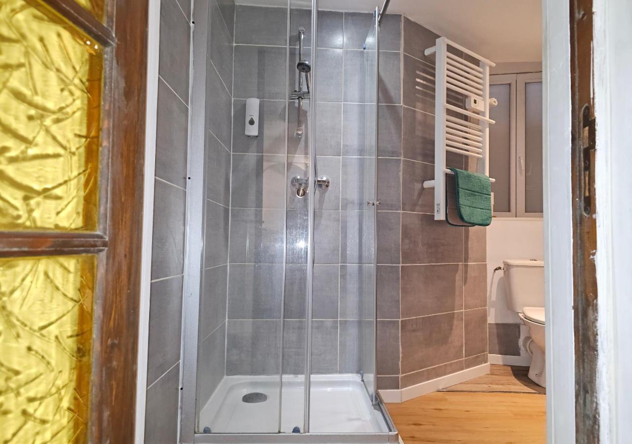 Le Cathare-Limoux-Wifi-Parking Free-Oc-Keys Exterior foto