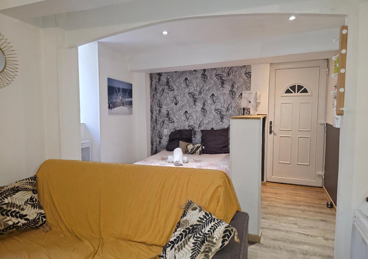 Le Cathare-Limoux-Wifi-Parking Free-Oc-Keys Exterior foto