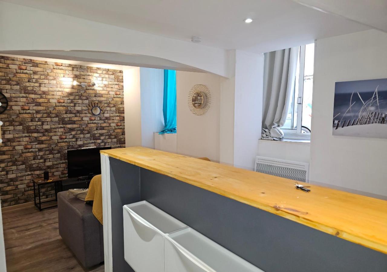 Le Cathare-Limoux-Wifi-Parking Free-Oc-Keys Exterior foto