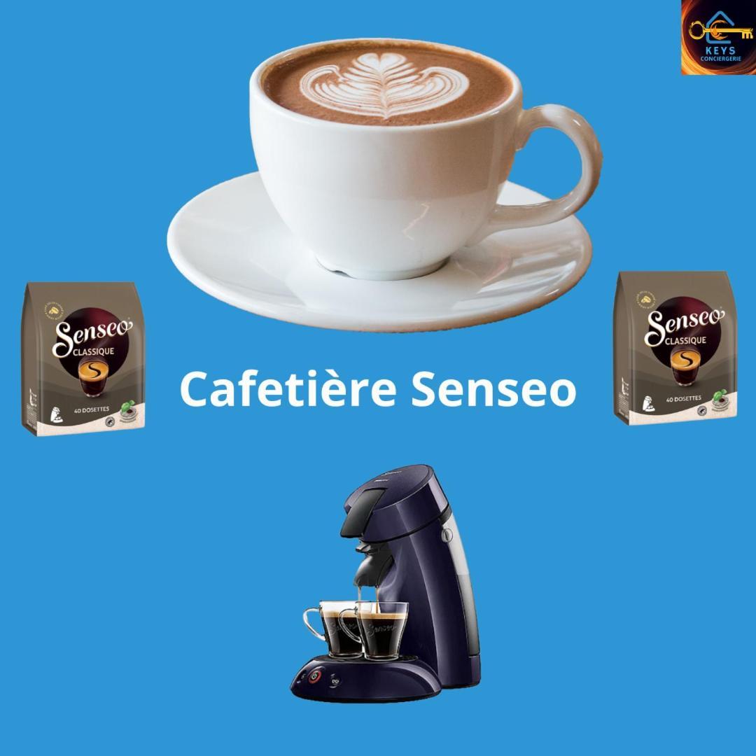 Le Cathare-Limoux-Wifi-Parking Free-Oc-Keys Exterior foto