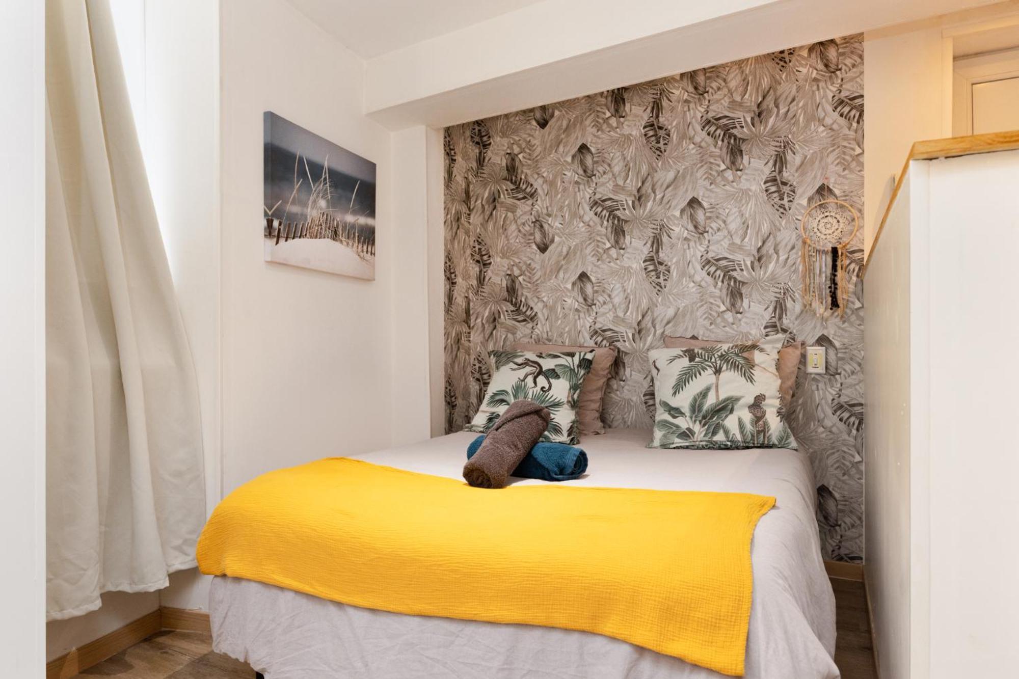 Le Cathare-Limoux-Wifi-Parking Free-Oc-Keys Exterior foto