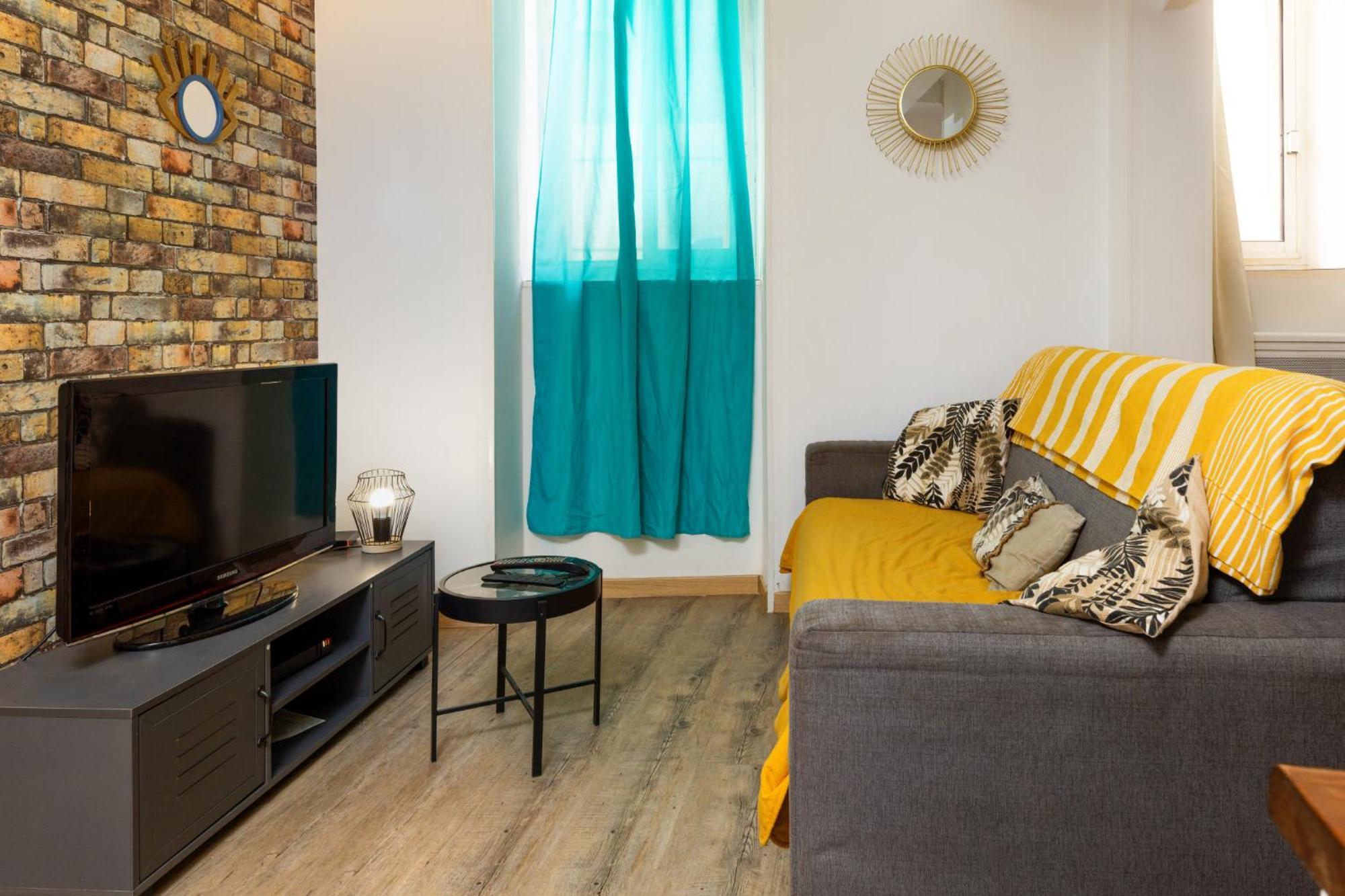 Le Cathare-Limoux-Wifi-Parking Free-Oc-Keys Exterior foto