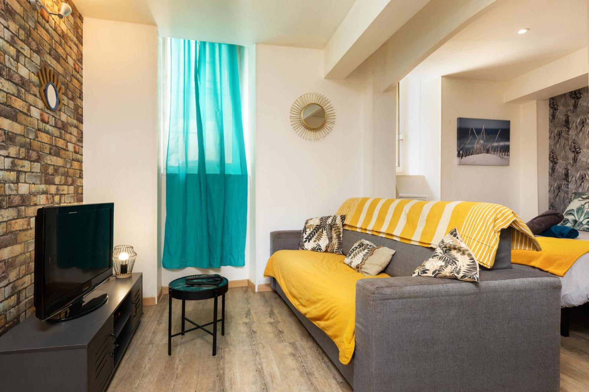 Le Cathare-Limoux-Wifi-Parking Free-Oc-Keys Exterior foto